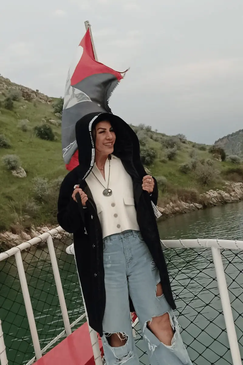 Galeri Bölümü 1