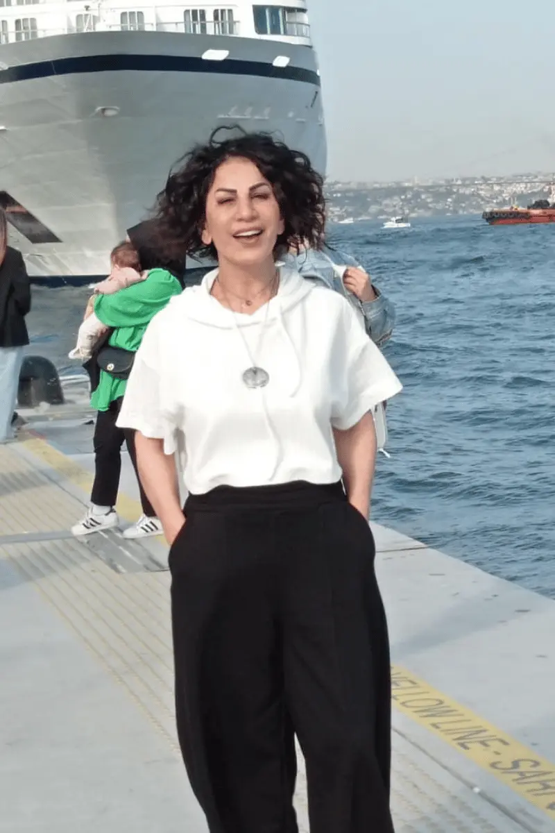 Galeri Bölümü 4