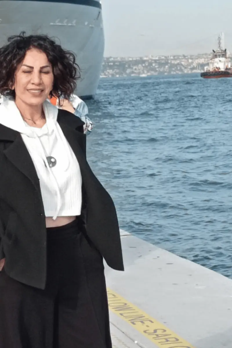 Galeri Bölümü 5